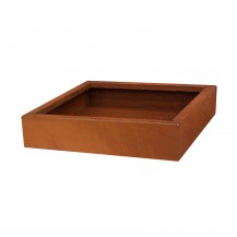 18485 - copa planter - 350x350x76